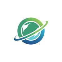 Creative and Elegant Minimalistic Logo Design for Technology and Software Company vector