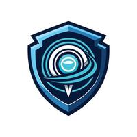 Creative and Elegant Minimalistic Logo Design for Technology and Software Company vector