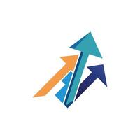 Creative and Elegant Minimalistic Logo Design for Technology and Software Company vector
