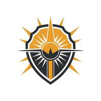 Creative and Elegant Minimalistic Logo Design for Technology and Software Company vector