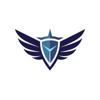 Creative and Elegant Minimalistic Logo Design for Technology and Software Company vector