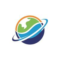 Creative and Elegant Minimalistic Logo Design for Technology and Software Company vector