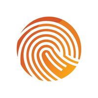 Creative and Elegant Minimalistic Logo Design for Technology and Software Company vector
