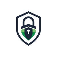 Creative and Elegant Minimalistic Logo Design for Technology and Software Company vector