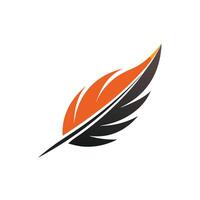 Creative and Elegant Minimalistic Logo Design for Technology and Software Company vector