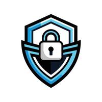 Creative and Elegant Minimalistic Logo Design for Technology and Software Company vector