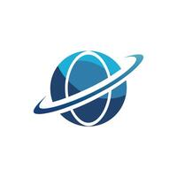 Creative and Elegant Minimalistic Logo Design for Technology and Software Company vector