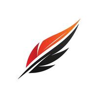 Creative and Elegant Minimalistic Logo Design for Technology and Software Company vector