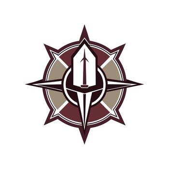 Creative and Elegant Minimalistic Logo Design for Technology and Software Company vector