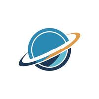 Creative and Elegant Minimalistic Logo Design for Technology and Software Company vector