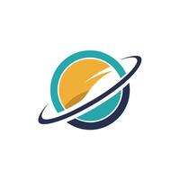 Creative and Elegant Minimalistic Logo Design for Technology and Software Company vector