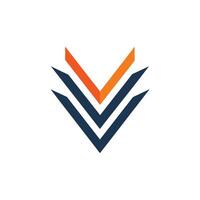 Creative and Elegant Minimalistic Logo Design for Technology and Software Company vector