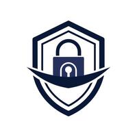 Creative and Elegant Minimalistic Logo Design for Technology and Software Company vector