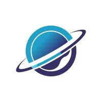 Creative and Elegant Minimalistic Logo Design for Technology and Software Company vector