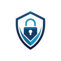 Creative and Elegant Minimalistic Logo Design for Technology and Software Company vector
