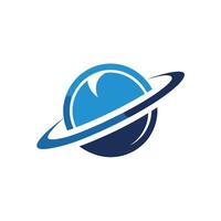 Creative and Elegant Minimalistic Logo Design for Technology and Software Company vector
