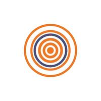 Creative and Elegant Minimalistic Logo Design for Technology and Software Company vector