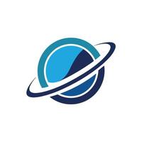 Creative and Elegant Minimalistic Logo Design for Technology and Software Company vector