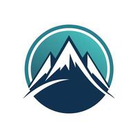 Creative and Elegant Minimalistic Logo Design for Technology and Software Company vector