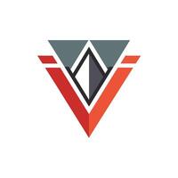 Creative and Elegant Minimalistic Logo Design for Technology and Software Company vector
