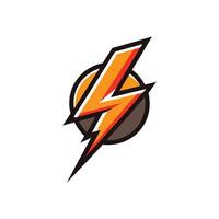 Creative and Elegant Minimalistic Logo Design for Technology and Software Company vector