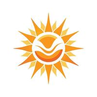 Creative and Elegant Minimalistic Logo Design for Technology and Software Company vector