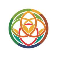 Creative and Elegant Minimalistic Logo Design for Technology and Software Company vector