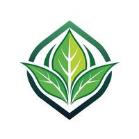 Creative and Elegant Minimalistic Logo Design for Technology and Software Company vector