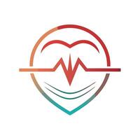 Creative and Elegant Minimalistic Logo Design for Technology and Software Company vector