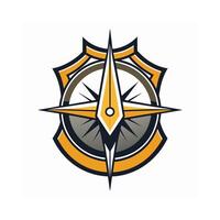 Creative and Elegant Minimalistic Logo Design for Technology and Software Company vector