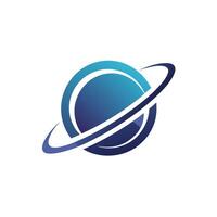Creative and Elegant Minimalistic Logo Design for Technology and Software Company vector