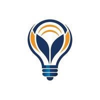Creative and Elegant Minimalistic Logo Design for Technology and Software Company vector