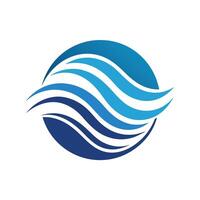 Creative and Elegant Minimalistic Logo Design for Technology and Software Company vector
