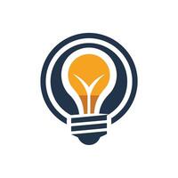 Creative and Elegant Minimalistic Logo Design for Technology and Software Company vector