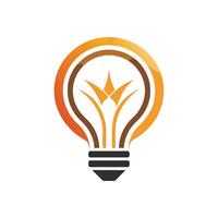 Creative and Elegant Minimalistic Logo Design for Technology and Software Company vector