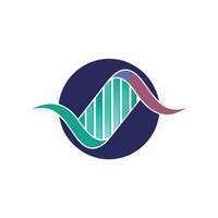 Creative and Elegant Minimalistic Logo Design for Technology and Software Company vector
