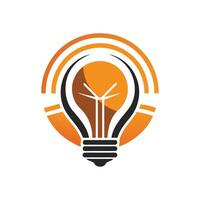 Creative and Elegant Minimalistic Logo Design for Technology and Software Company vector