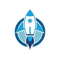 Creative and Elegant Minimalistic Logo Design for Technology and Software Company vector