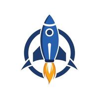 Creative and Elegant Minimalistic Logo Design for Technology and Software Company vector