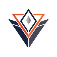 Creative and Elegant Minimalistic Logo Design for Technology and Software Company vector