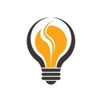 Creative and Elegant Minimalistic Logo Design for Technology and Software Company vector