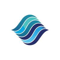 Creative and Elegant Minimalistic Logo Design for Technology and Software Company vector