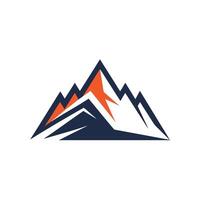 Creative and Elegant Minimalistic Logo Design for Technology and Software Company vector
