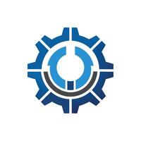 Creative and Elegant Minimalistic Logo Design for Technology and Software Company vector