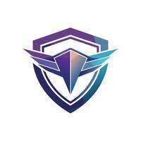 Creative and Elegant Minimalistic Logo Design for Technology and Software Company vector