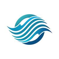 Creative and Elegant Minimalistic Logo Design for Technology and Software Company vector