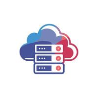 Creative and Elegant Minimalistic Logo Design for Technology and Software Company vector