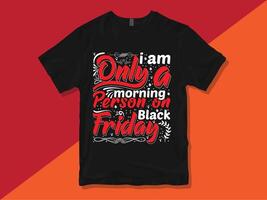 Creative Vintage Typography text tshirt design vector