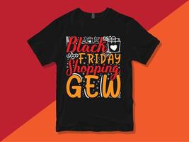 Creative Vintage Typography text tshirt design vector