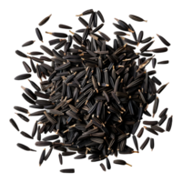 Cumin ontransparent background high resolution 8K png